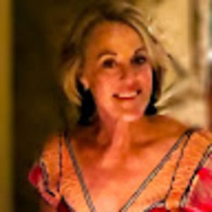 Meet your Posher, Ann marie